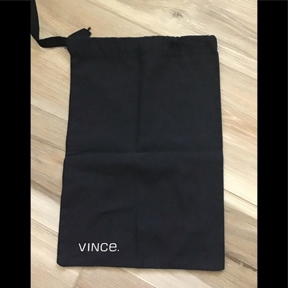 Vince Shoe/Purse Dustbag - Picture 1 of 3